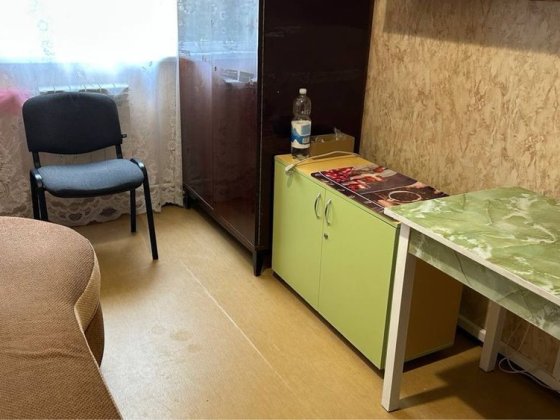 Кімната в гуртожитку Сумы