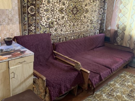Здам кімнату в гуртожитку на Хіміку Сумы