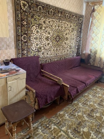Здам кімнату в гуртожитку на Хіміку - фото 1