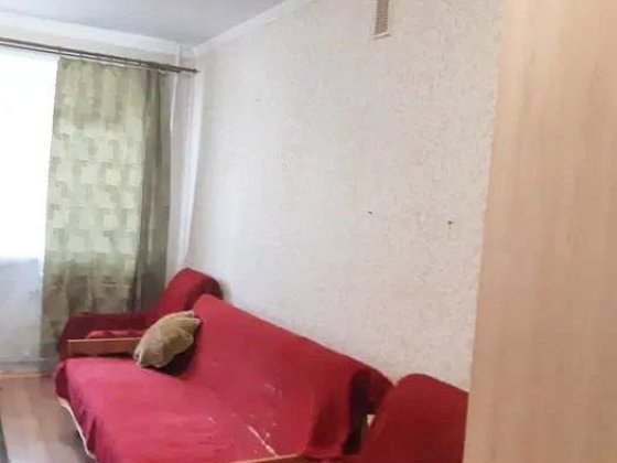 Здається гуртожиток на проспекті Перемоги  . В ціну входять платежі Сумы