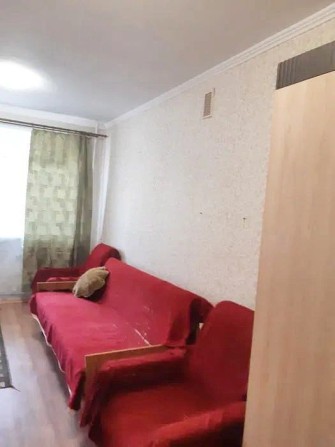 Здається гуртожиток на проспекті Перемоги  . В ціну входять платежі - фото 1