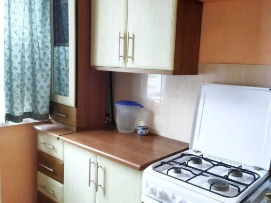 Здам в оренду 1- кімнату квартиру по вул Р. Атаманюка Сумы