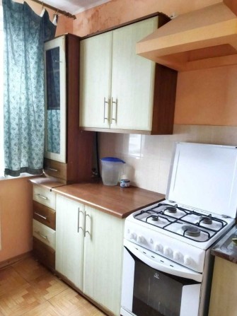 Здам в оренду 1- кімнату квартиру по вул Р. Атаманюка - фото 1