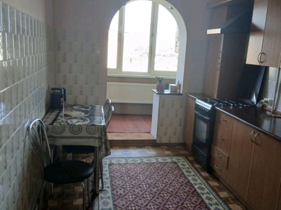 Оренда кімнати в 3 кімнатній квартирі Північний. Ровно