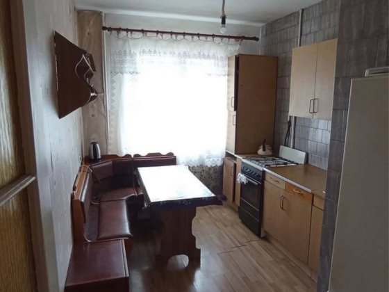 Оренда кімнати  в 3-х кімнатній квартирі, в р-ні Чайки. Ровно