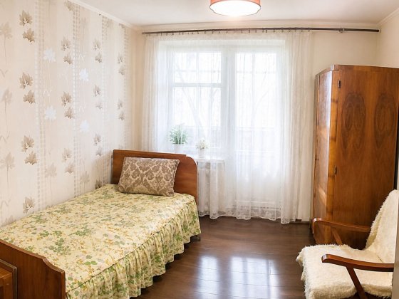 Здам кімнату для проживання хлопця або дівчини. Ровно