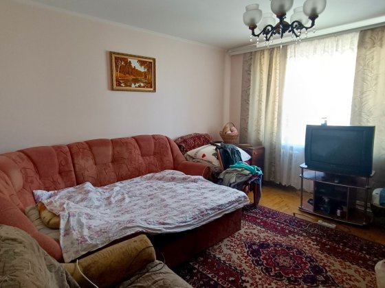 Оренда кімнати для проживання хлопця. Данила Галицького.