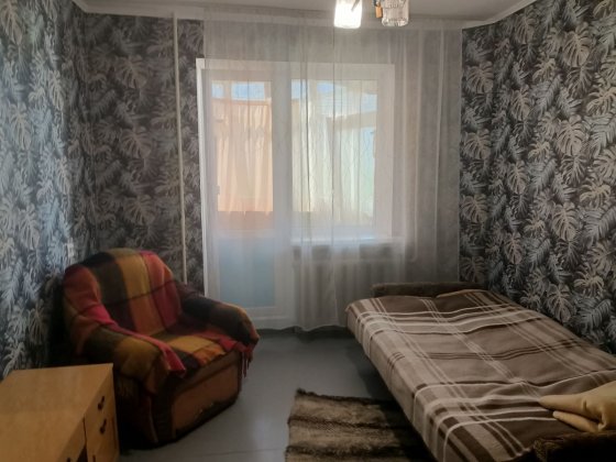 Оренда окремої кімнати в квартирі Ровно