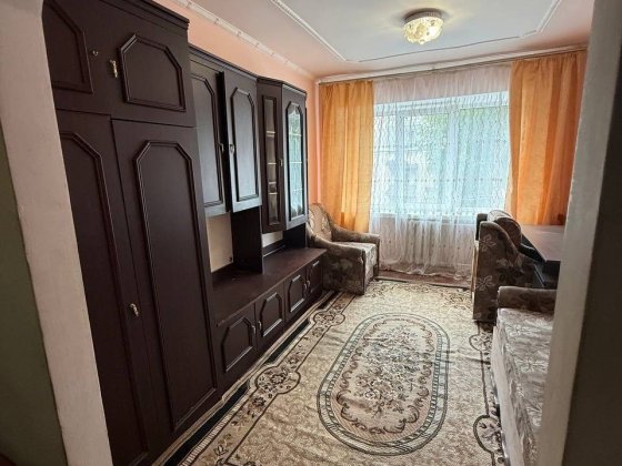 Гуртожиток на дружбі