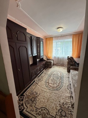 Гуртожиток на дружбі - фото 1