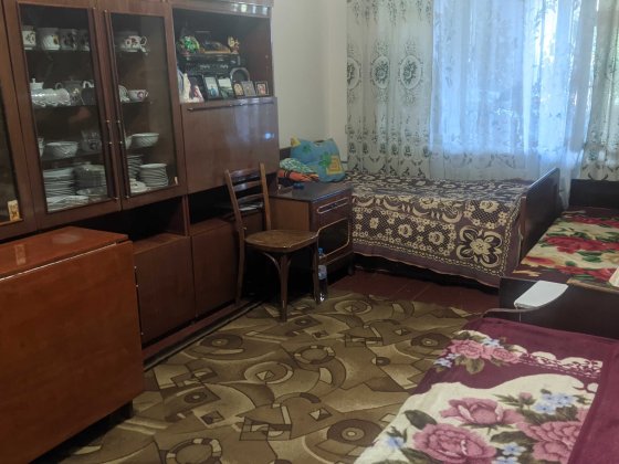 Візьму на підселення хлопців (р-н Новий Світ) Тернопіль