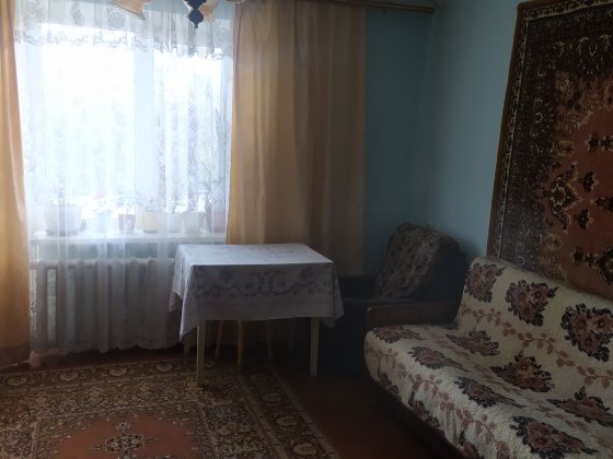 Здам кімнату в 3-х кімн квартирі Ровно