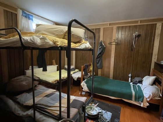 Здається ліжко-місця в будинку для студентів/працюючих Ровно