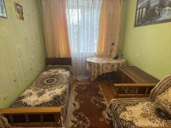 Здам кімнату для дівчини Чернівці