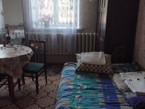 Здається в оренду одна кімната. Чернівці