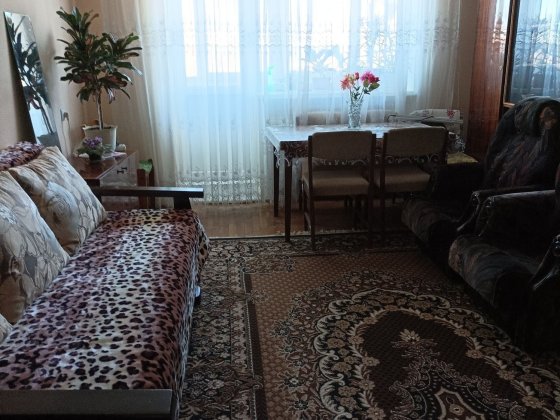 Здається кімната для студентки Ужгород