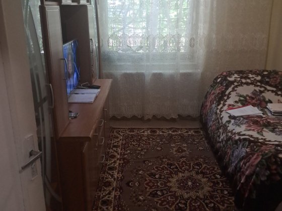 Здам кімнату в квартирі трьохкімнатній в Новому районі Ужгород