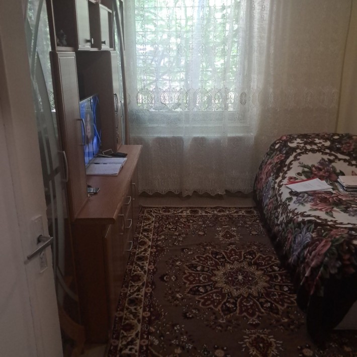 Здам кімнату в квартирі трьохкімнатній в Новому районі - фото 1