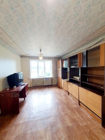 Кімната в гуртожитку р-н Шкільна. - фото 1