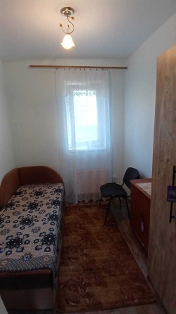 Здається кімната в приватному будинку на Шкільній коло 18 школи для чоловіка. - фото 1