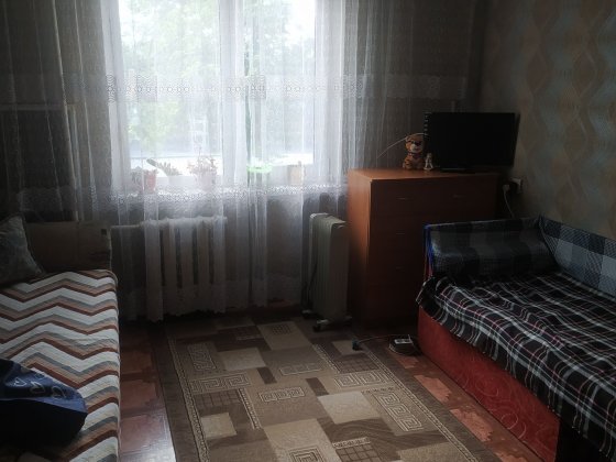 Здам кімнату в гуртожитку Чернігів