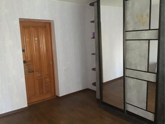 Здам кімнату в гуртожитку в районі Зеленоі. Черкаси