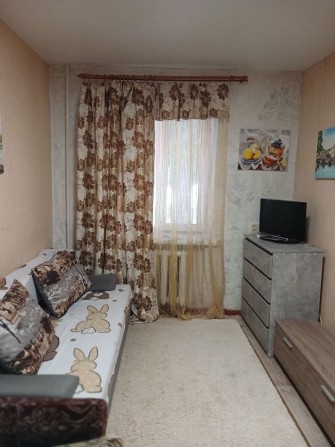 Здам к імнату в ком квартирі від хазяїна - фото 1