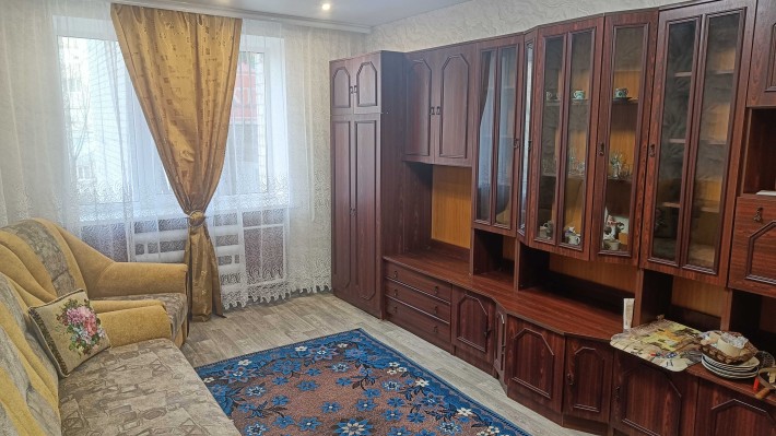Сдам комнату в общежитии - фото 1