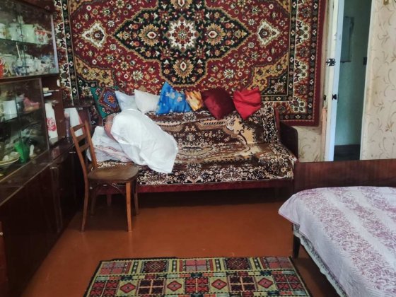 Кімната в 2 кім.кв р-н 700-річчя Черкаси