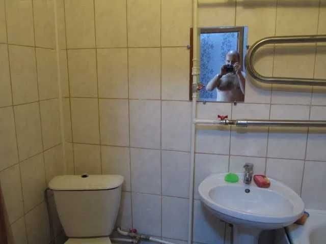 Здається кімната без хозяїв центр - фото 1