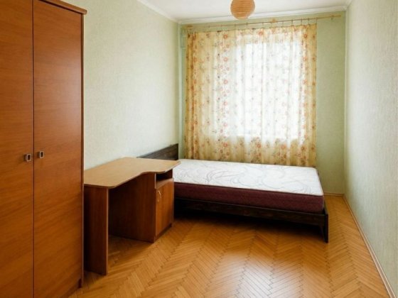 Здається кімната на Вишенці Винница