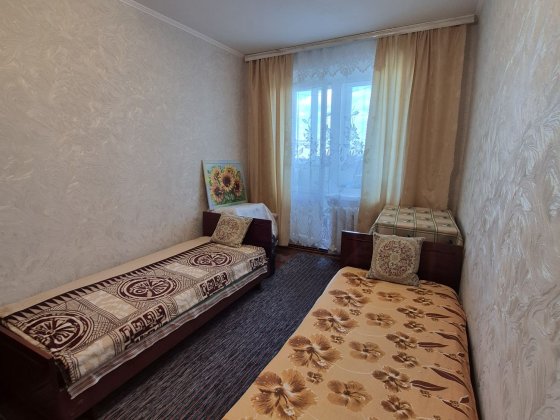 Оренда кімнати для двох дівчат на Юності Винница