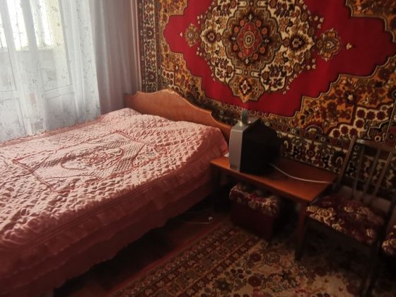 Кімната Юності для 1-2х людей Винница