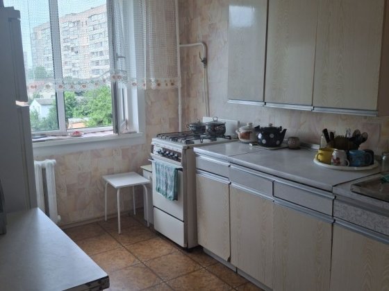 Здам окрему кімнату для хлопця Урожай Винница