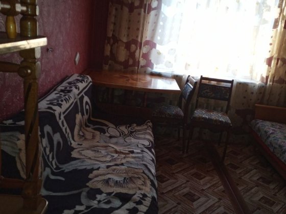 Здам кімнату в квартирі для двох хлопців в р-ні Урожаю. Винница