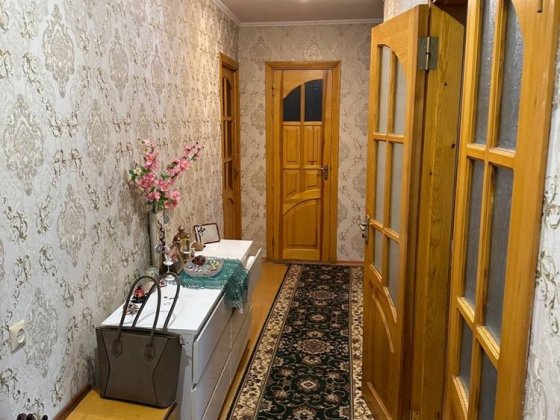 Оренда кімнати в квартирі для дівчини Юності, Вишенька. Трц Магігранд Винница