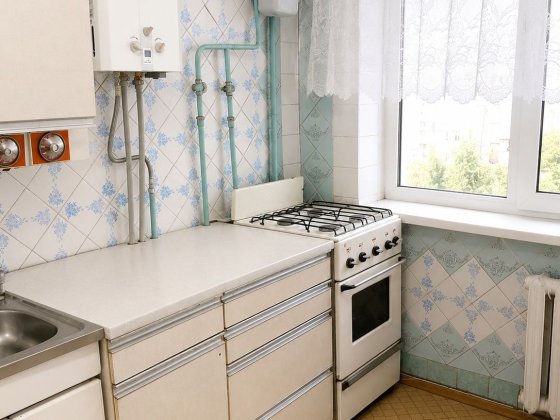 Кімната для 2х хлопців- студентів на Київській Винница