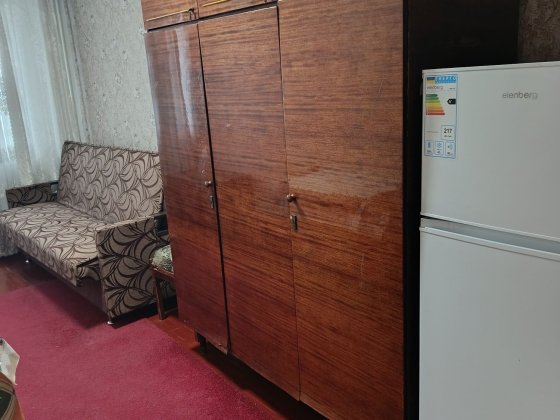 Будинок офіцерів, кімната в гуртожитку, терміново Винница