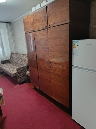 Будинок офіцерів, кімната в гуртожитку, терміново - фото 1
