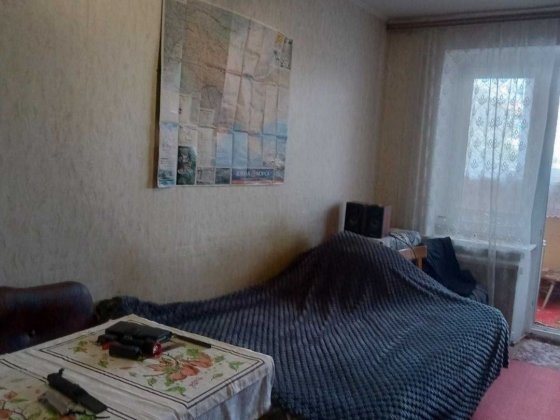 Здам окрему кімнату  на Замості для хлопця Винница