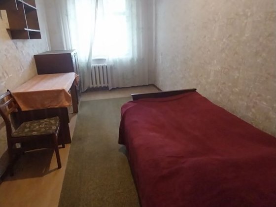 Оренда кімнати в квартирі на Вишенці для хлопця Винница