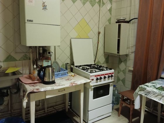 Оренда кімнати в квартирі для дівчини, Замостя, проспект Коцюбинського. Будинок офіцерів. Педагогічн Винница