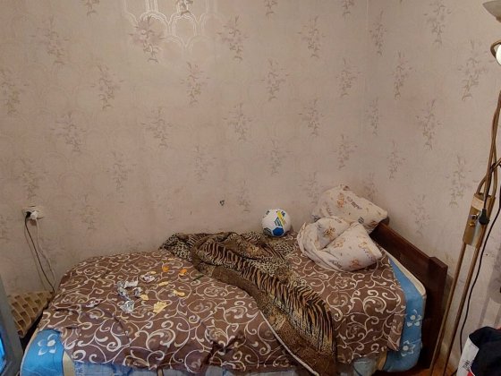 Сдаю комнату отдельную для девушки. Я власник, від власника Винница