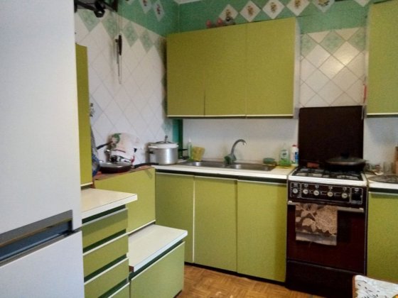 Опенда кімнати для хлопця на Брацлавській Винница