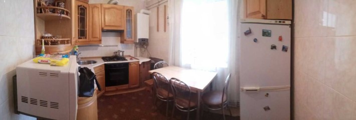 Оренда  1 кімнати в 4кімн. квартирі - фото 1