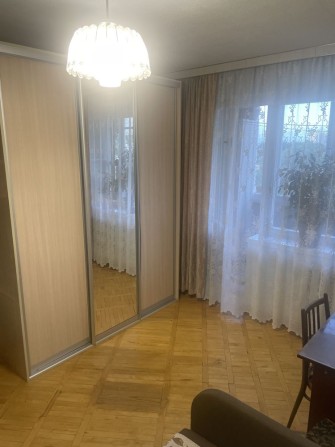 Здам кімнату працюючій людині - фото 1