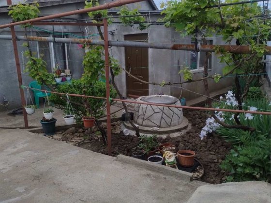 Сдам 2х дом на длительный срок! Чорноморськ