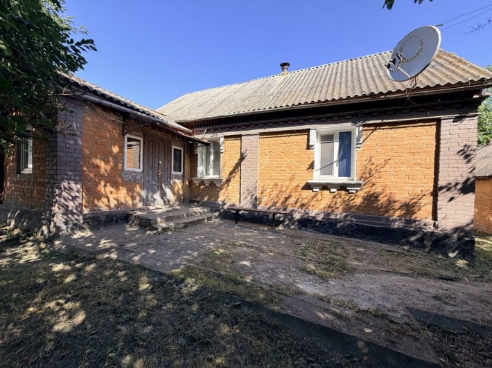Продається будинок с. Козятин - фото 1