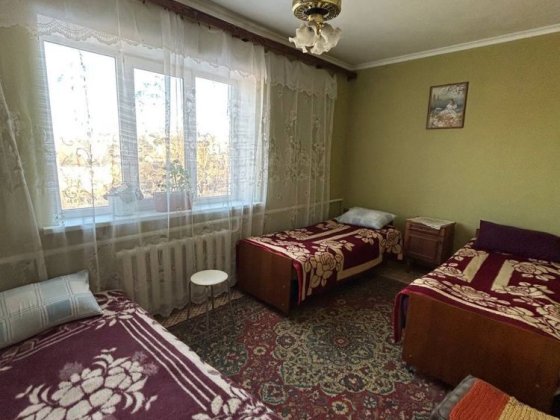 Здається житло для робочих або військових Кам'янець-Подільський