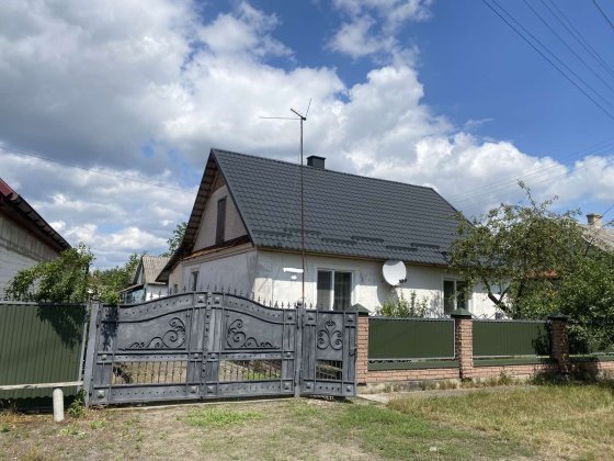 Оренда будинку   100 м.кв. в районі Ковель 2.